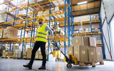 5 ways managed warehousing can help streamline supply chain