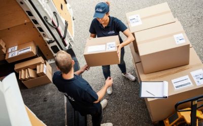 Selecting an Outsourced Logistics Partner