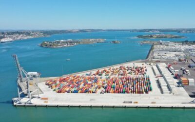 Addressing Capacity Constraints and Modernising Irish Ports for Efficient Trade