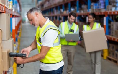 How Automated SKU Management Transforms Fulfilment Accuracy